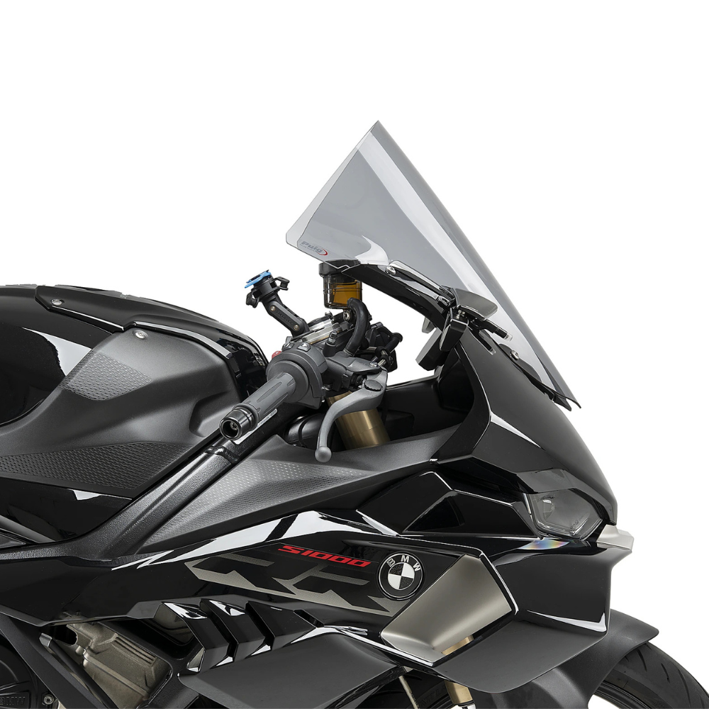 Bulle touring Puig BMW S 1000 RR (2019-2026)