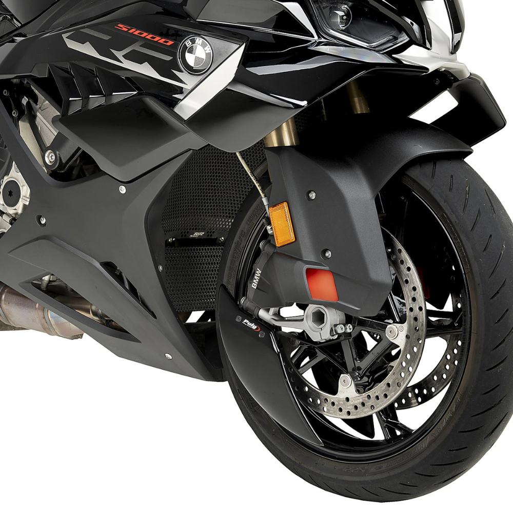 Ecopes de frein Puig BMW S 1000 RR