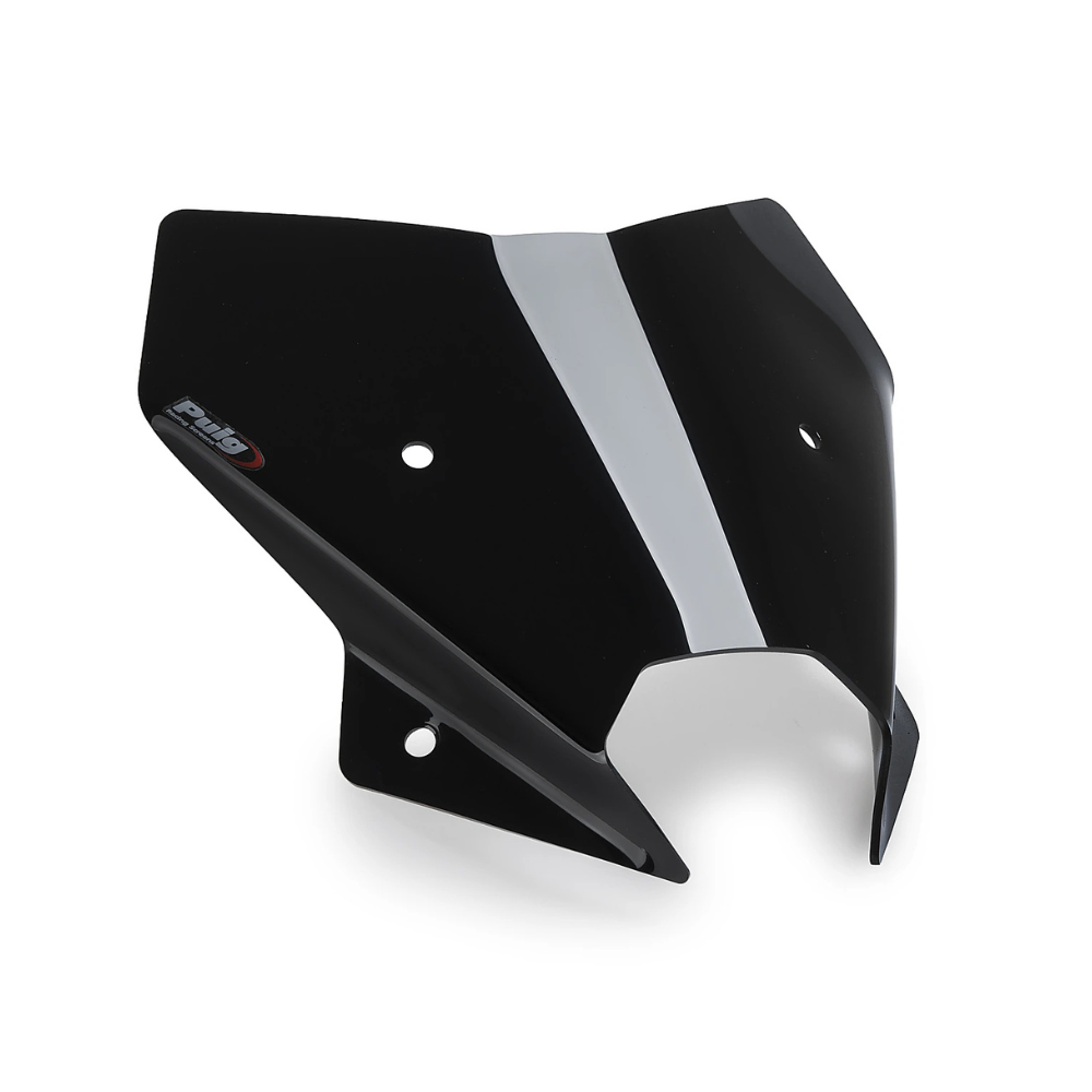 Bulle sport Puig BMW S 1000 R (2025-2026)