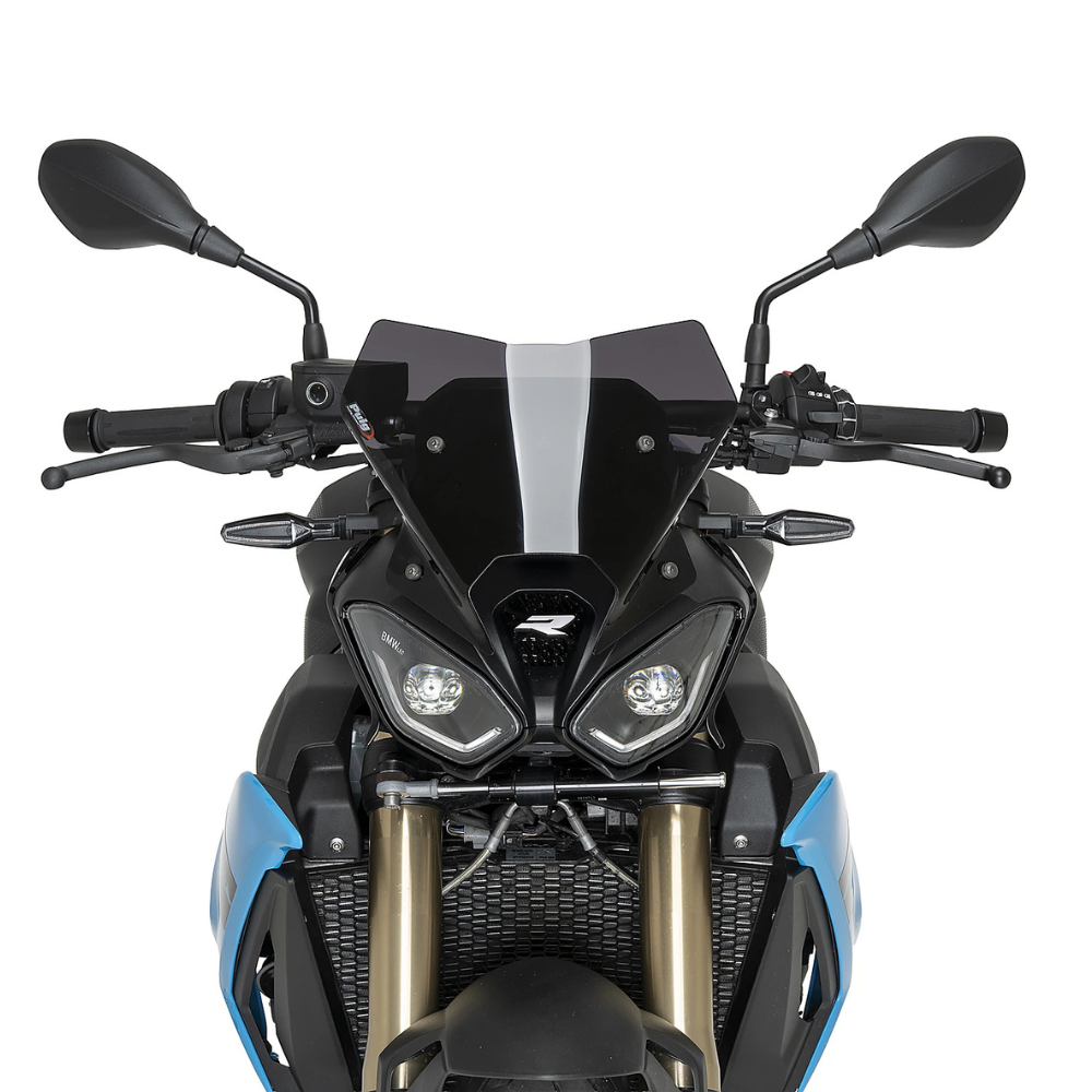 Bulle sport Puig BMW S 1000 R (2025-2026)