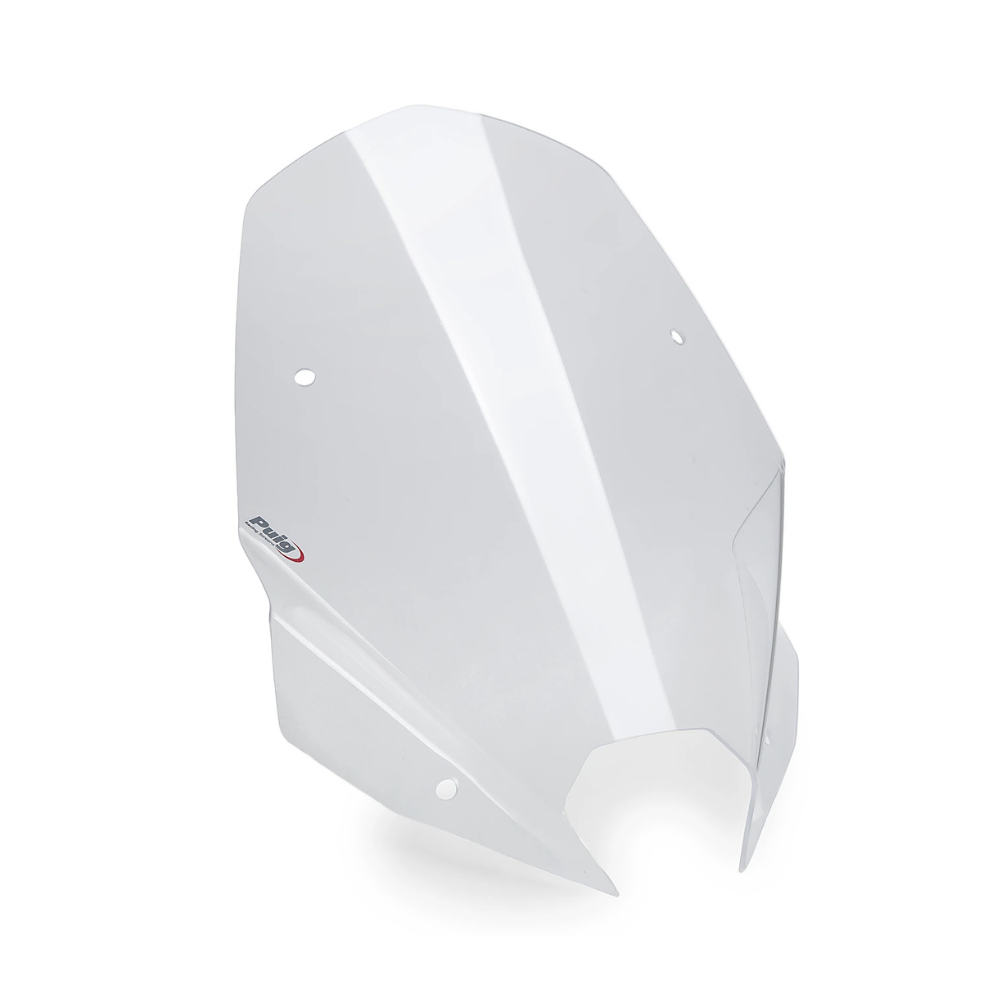 Bulle haute Puig BMW S 1000 R (2025-2026)