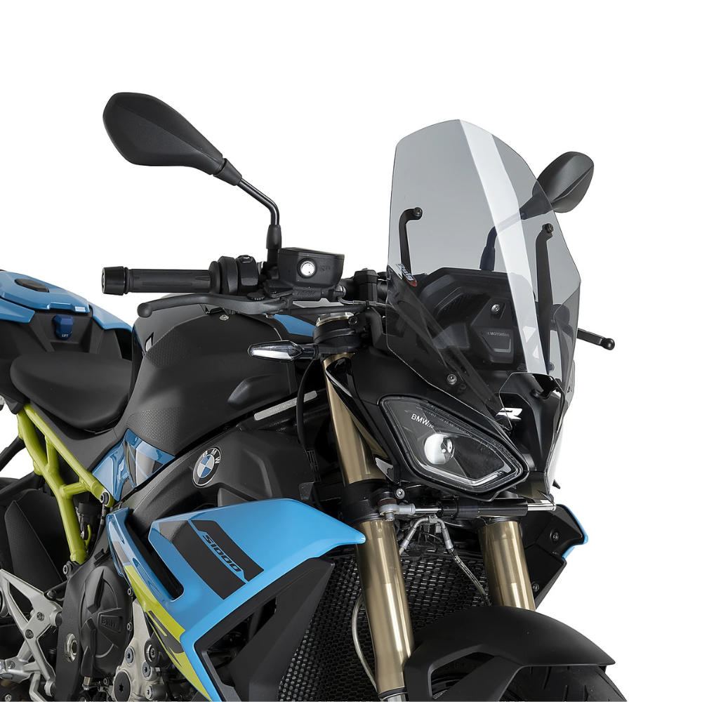 Bulle haute Puig BMW S 1000 R (2025-2026)