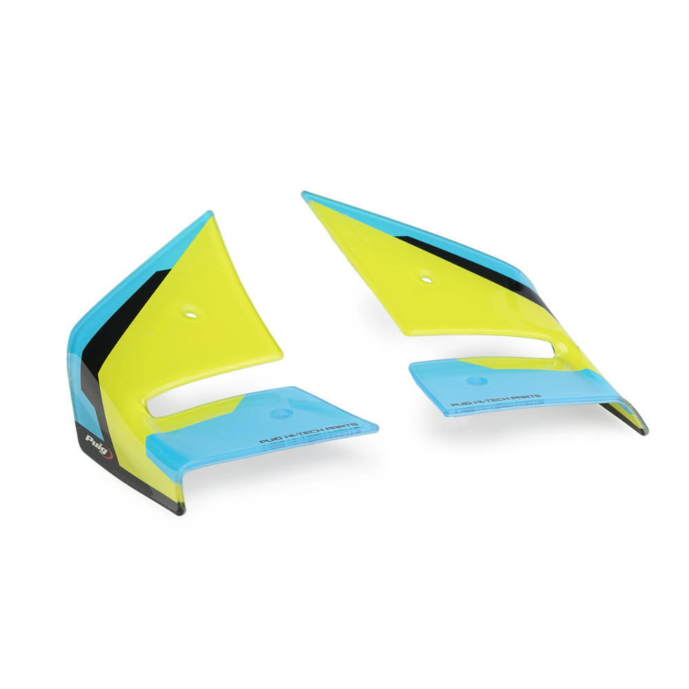 Ailerons latéraux Puig BMW S 1000 R