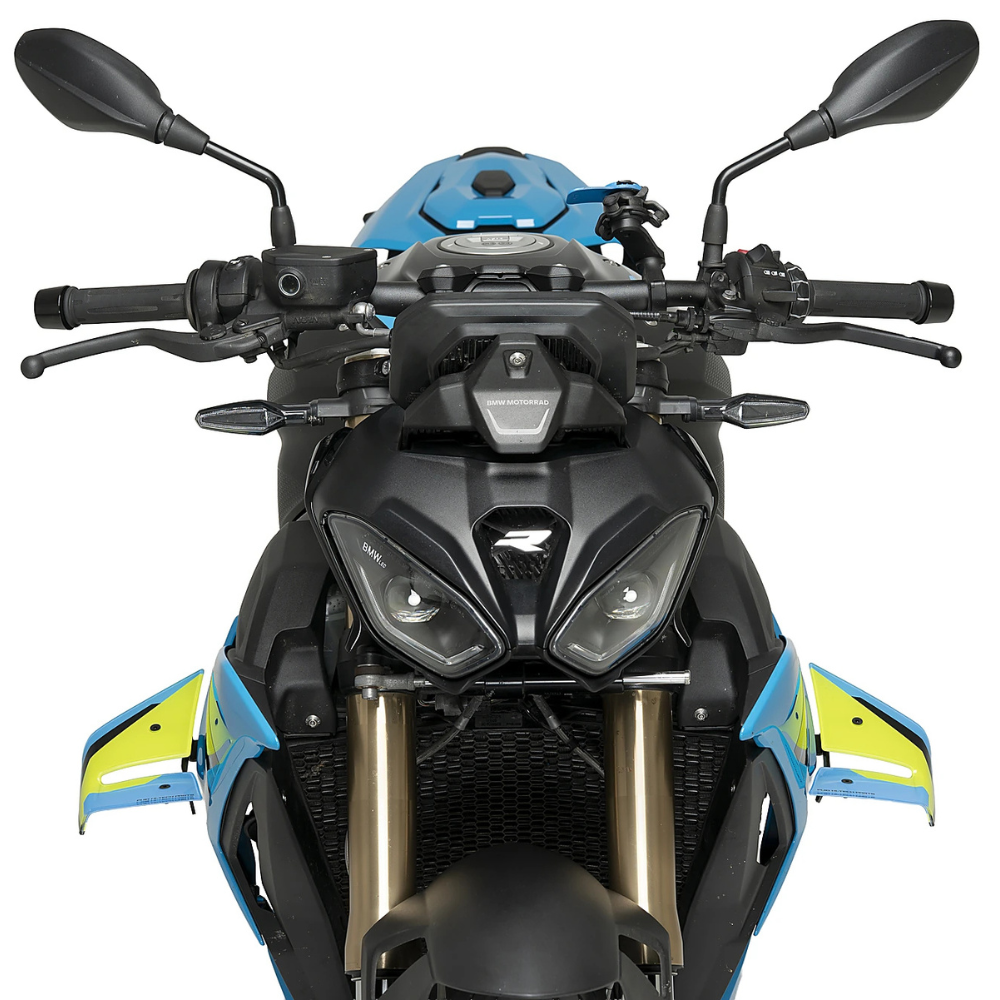 Ailerons latéraux Puig BMW S 1000 R