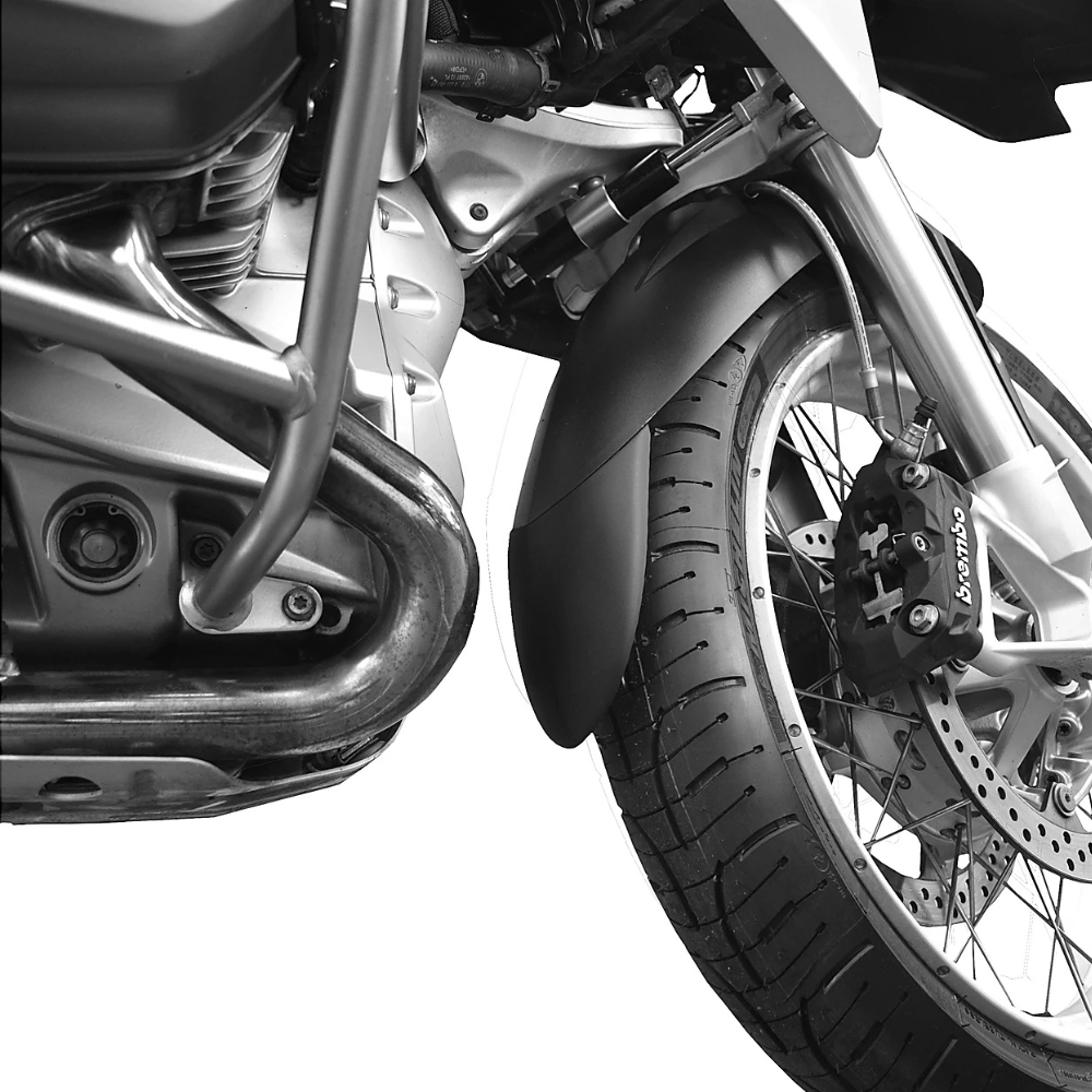 Extension garde boue avant Puig BMW R 1250 / 1200 GS