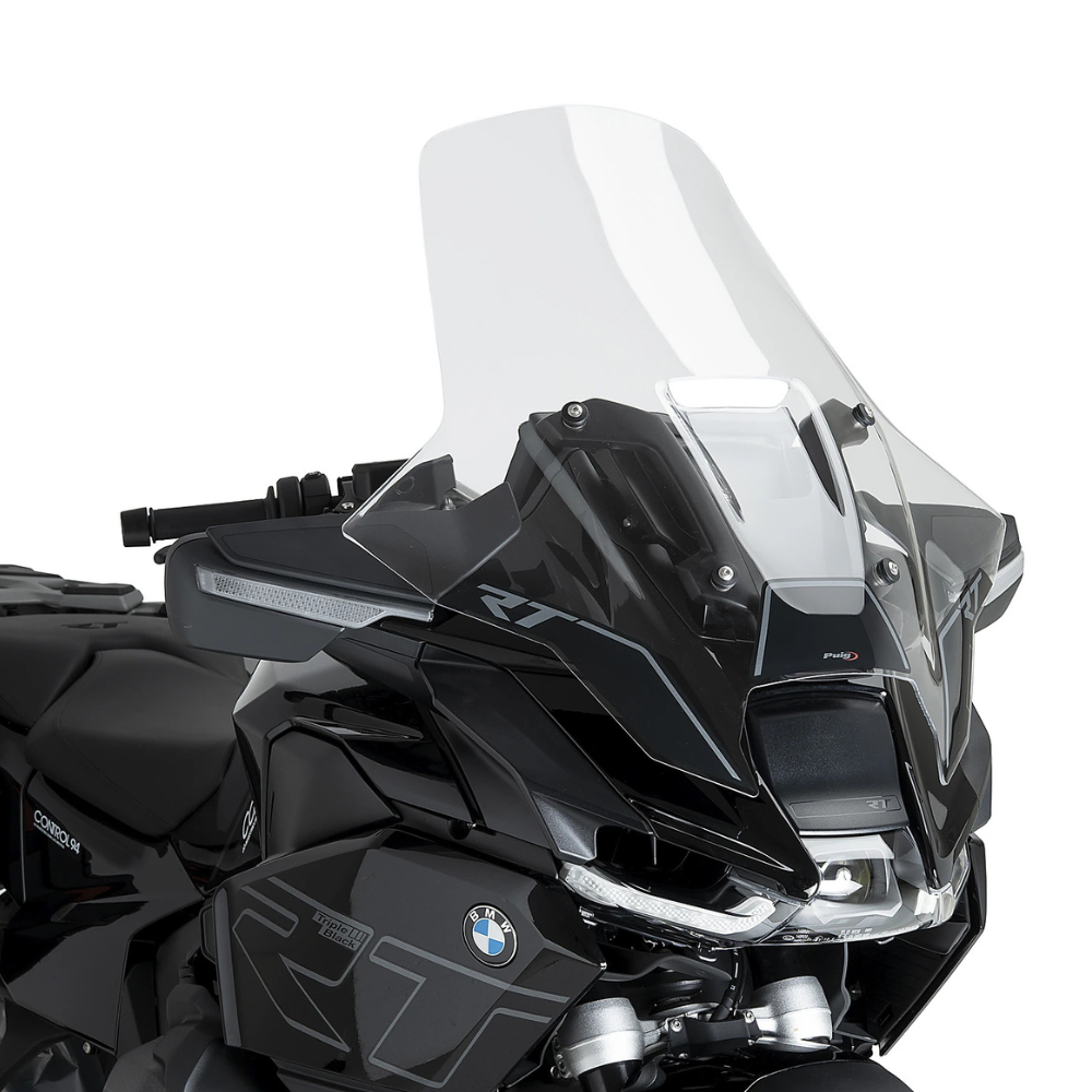 Bulle Touring Puig BMW R 1300 RT