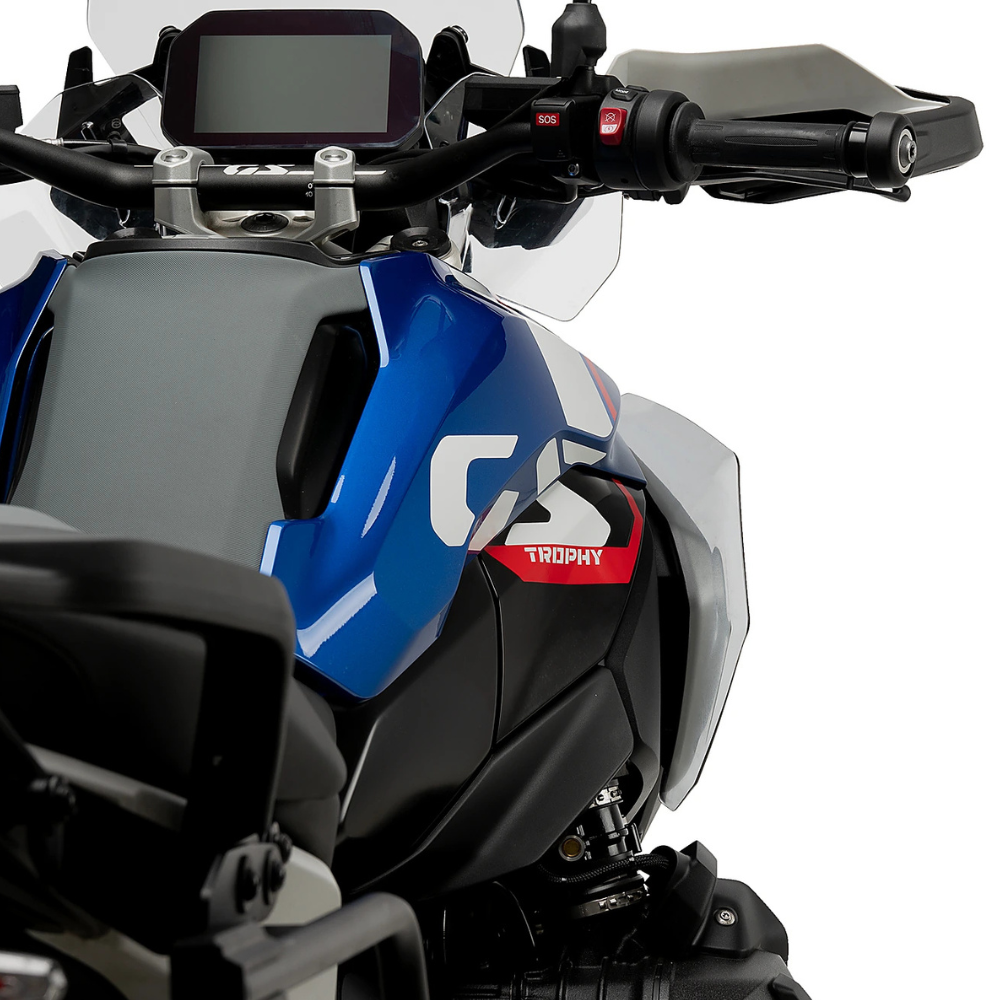 Déflecteurs inférieurs Puig BMW R 1300 GS