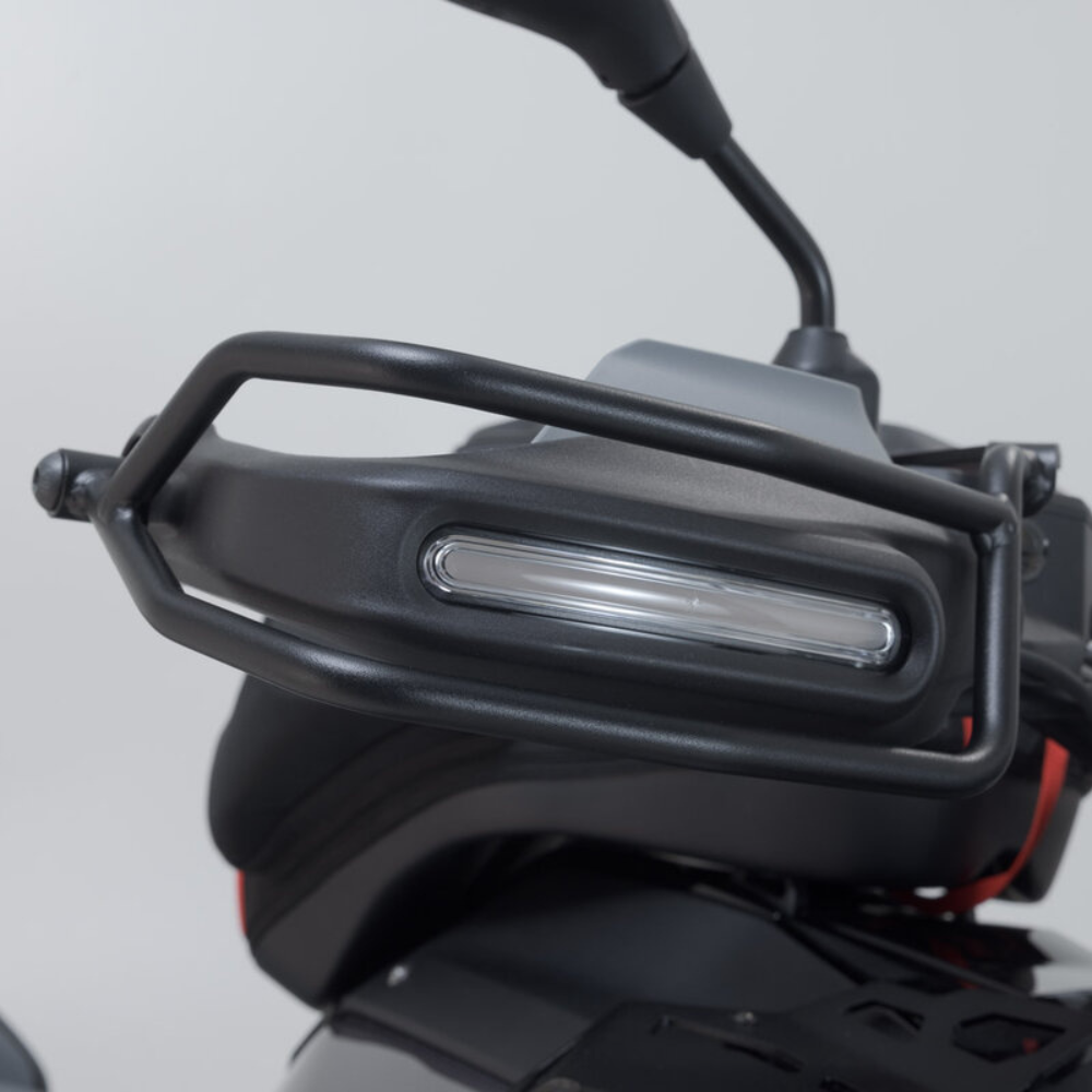 Protection protège-mains SW Motech BMW R 1300 GS