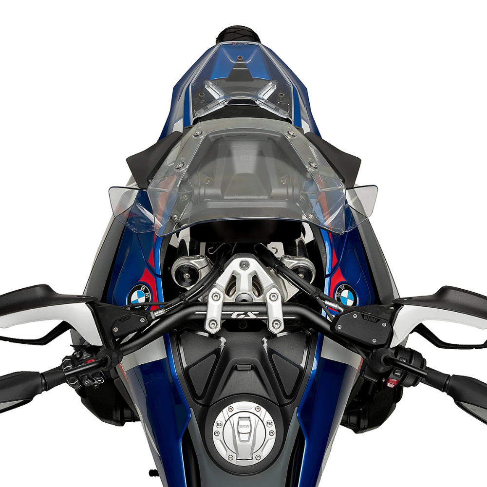 Déflecteurs inférieurs Puig BMW R 1300 GS