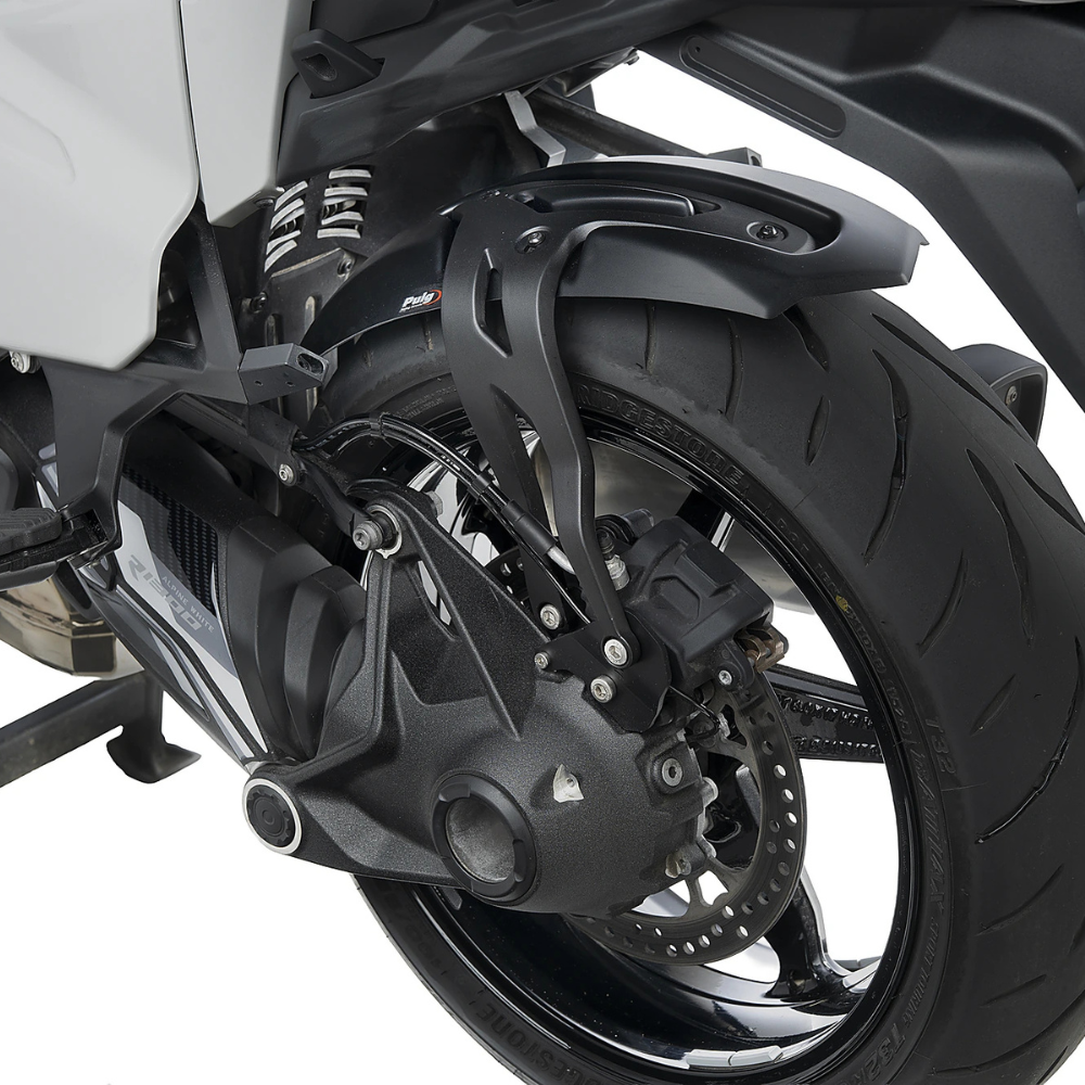 Garde boue arrière Puig BMW R 1300 RT