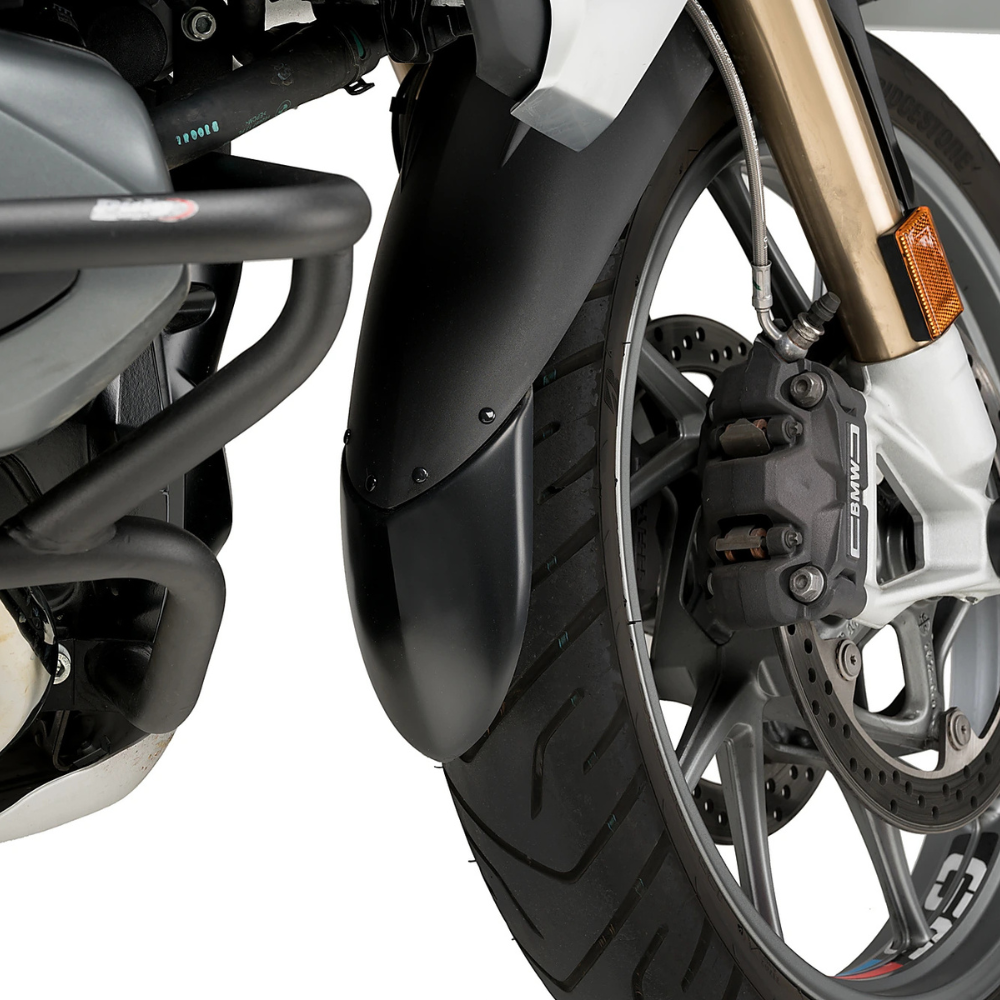 Extension garde boue avant Puig BMW R 1250 / 1200 GS