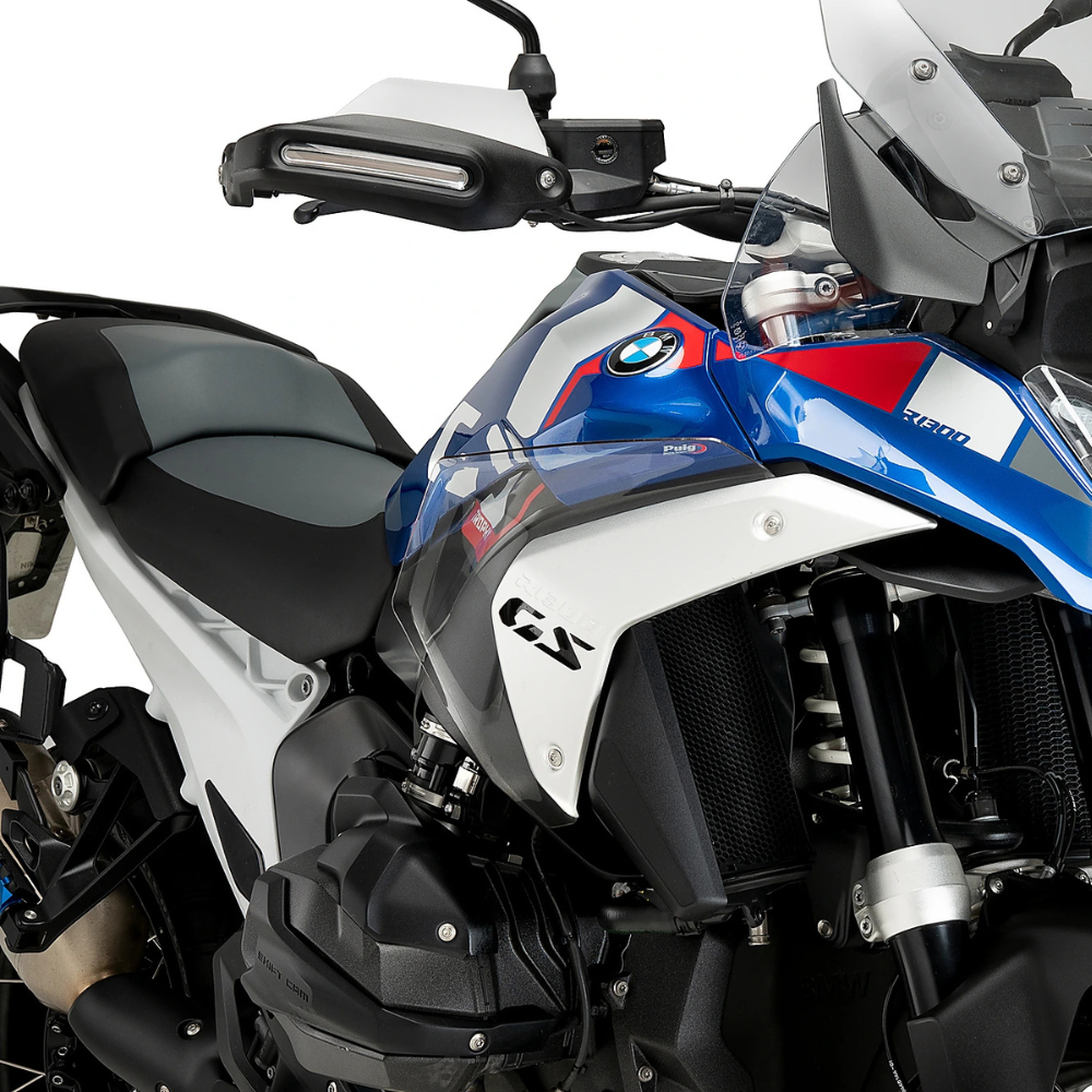 Déflecteurs inférieurs Puig BMW R 1300 GS