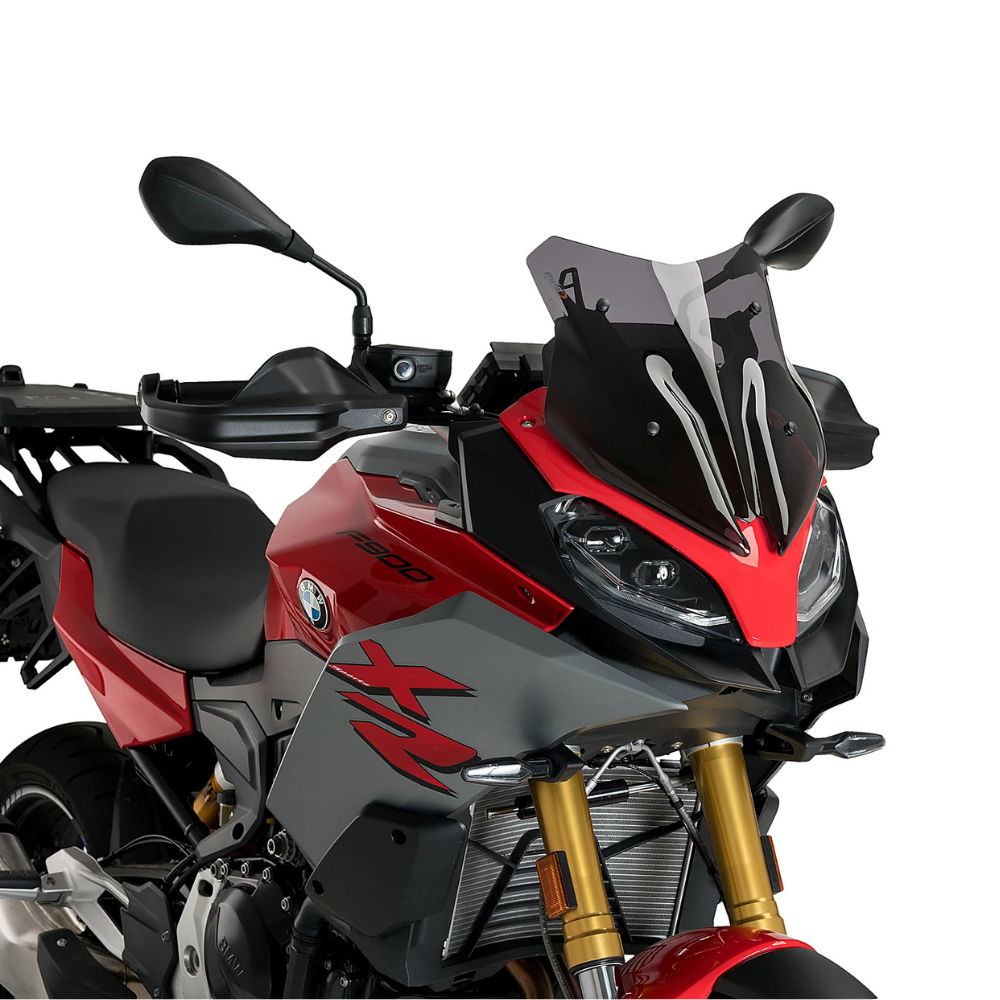 Bulle sport Puig BMW F 900 XR