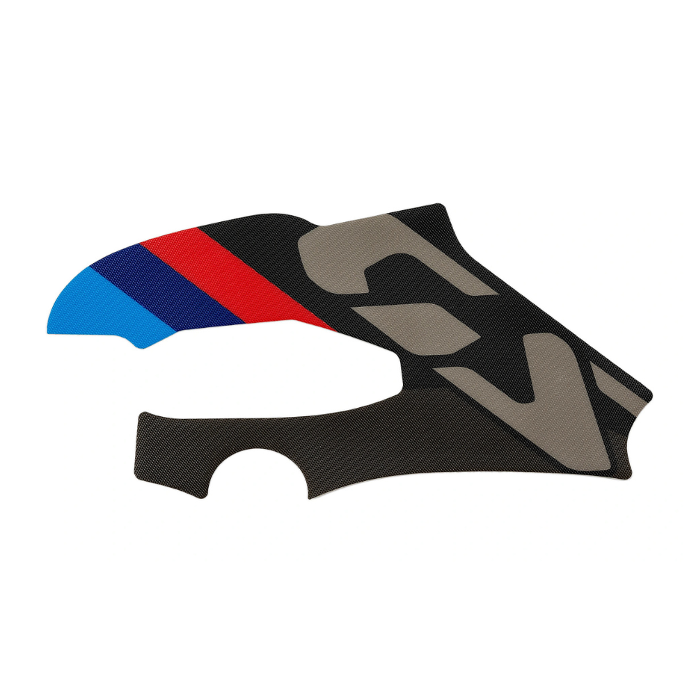 Autocollant protection bras oscillant Puig BMW R 1300 GS