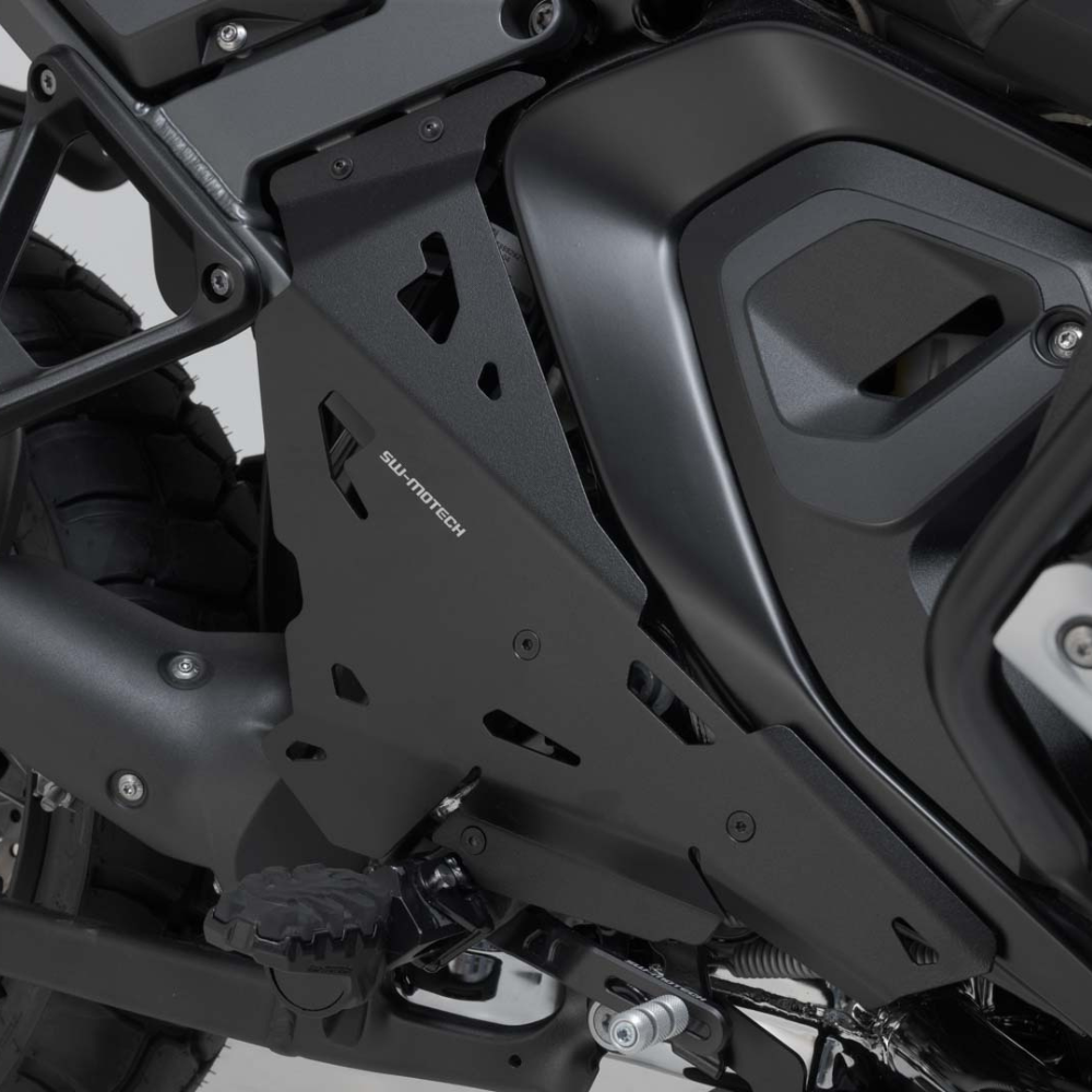 Protection de cadre SW Motech BMW R 1300 GS