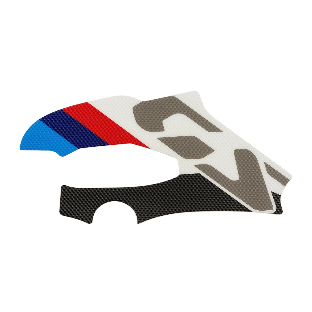 Autocollant protection bras oscillant Puig BMW R 1300 GS