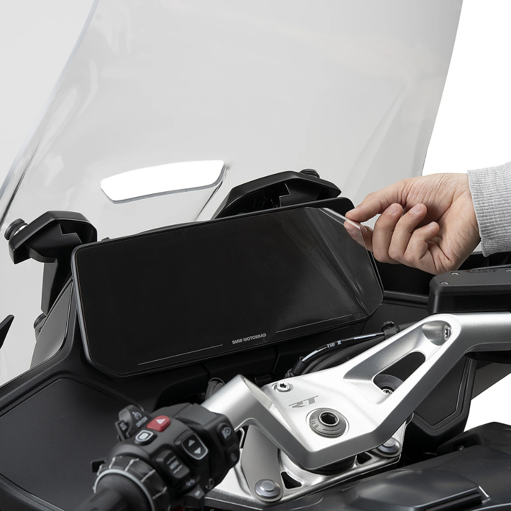 Protection de compteur BMW R 1300 RT