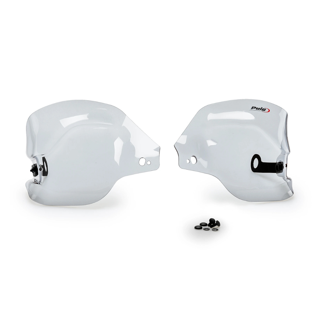 Extension de protège-mains BMW GS / XR
