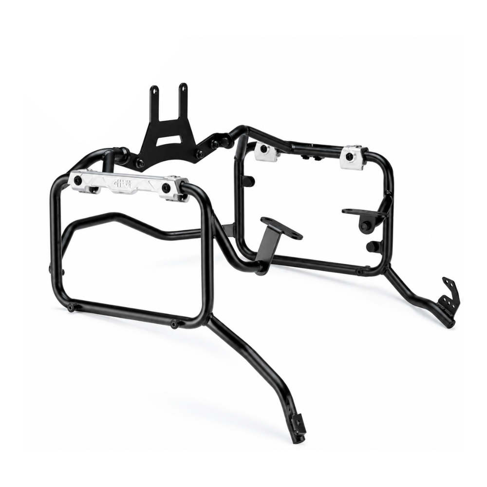 Support valises latérales Givi BMW R 1300 GS
