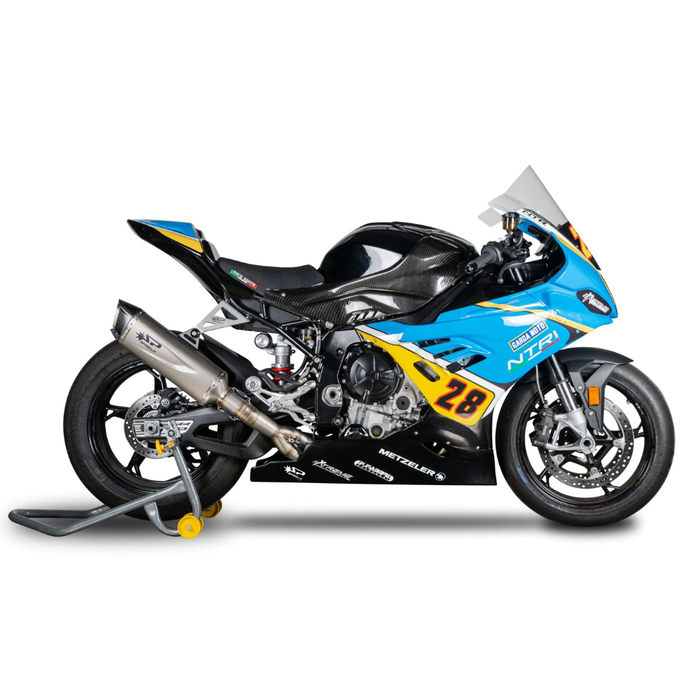 Ligne d'échappement Spark BMW 1000 RR / R