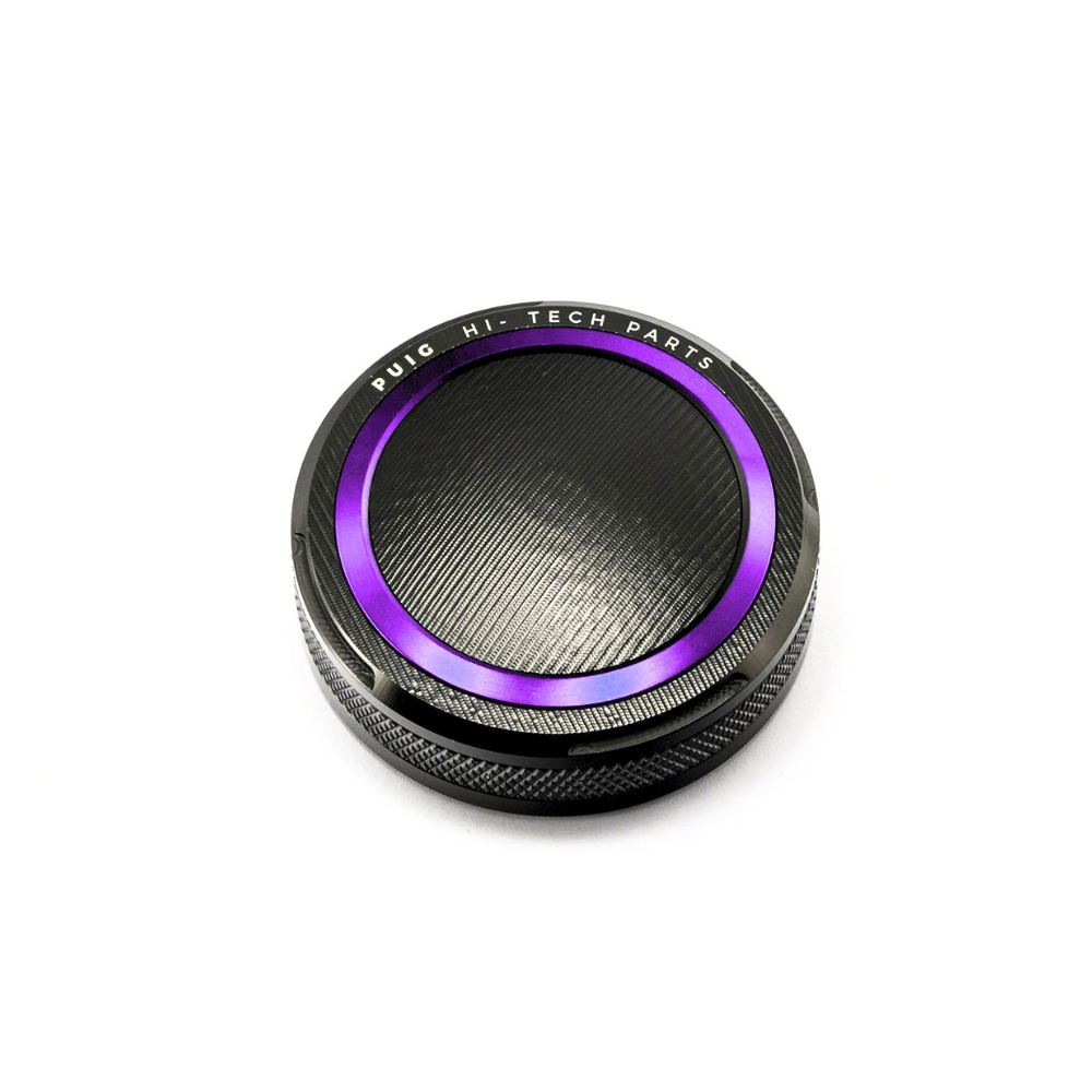 Capot maitre cylindre avant Puig BMW 1000 RR / R