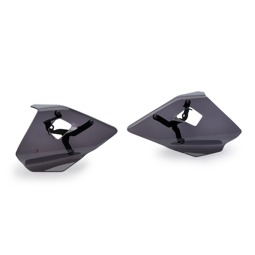 Déflecteurs supérieurs Puig BMW R 1250 / 1200 GS