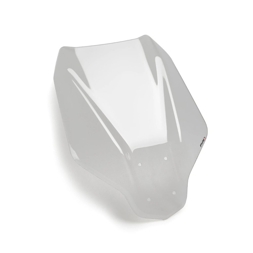 Bulle haute Puig BMW CE-04