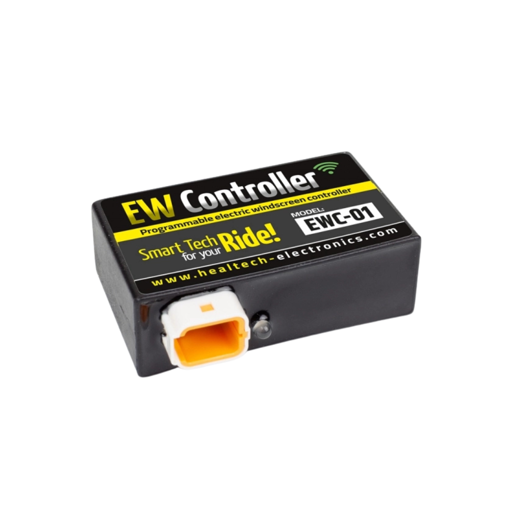 Contrôleur de bulle Healtech BMW R 1300 GS / RT