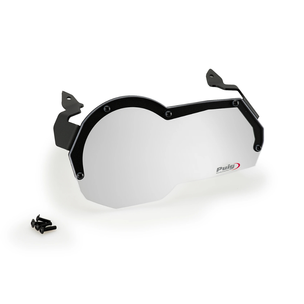 Protection de phare Puig BMW R 1250 / 1200 GS