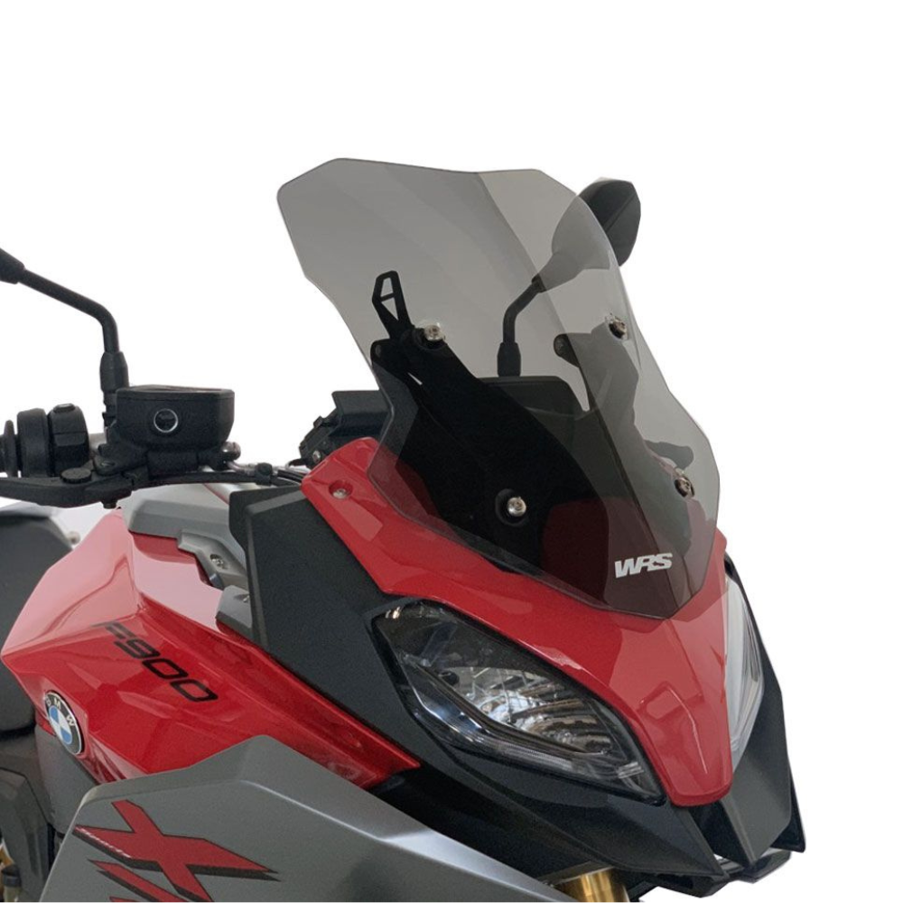 Bulle standard WRS BMW F 900 XR