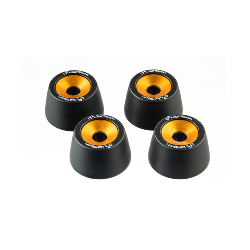 Protection de fourche / bras oscillant Lightech 1000 XR