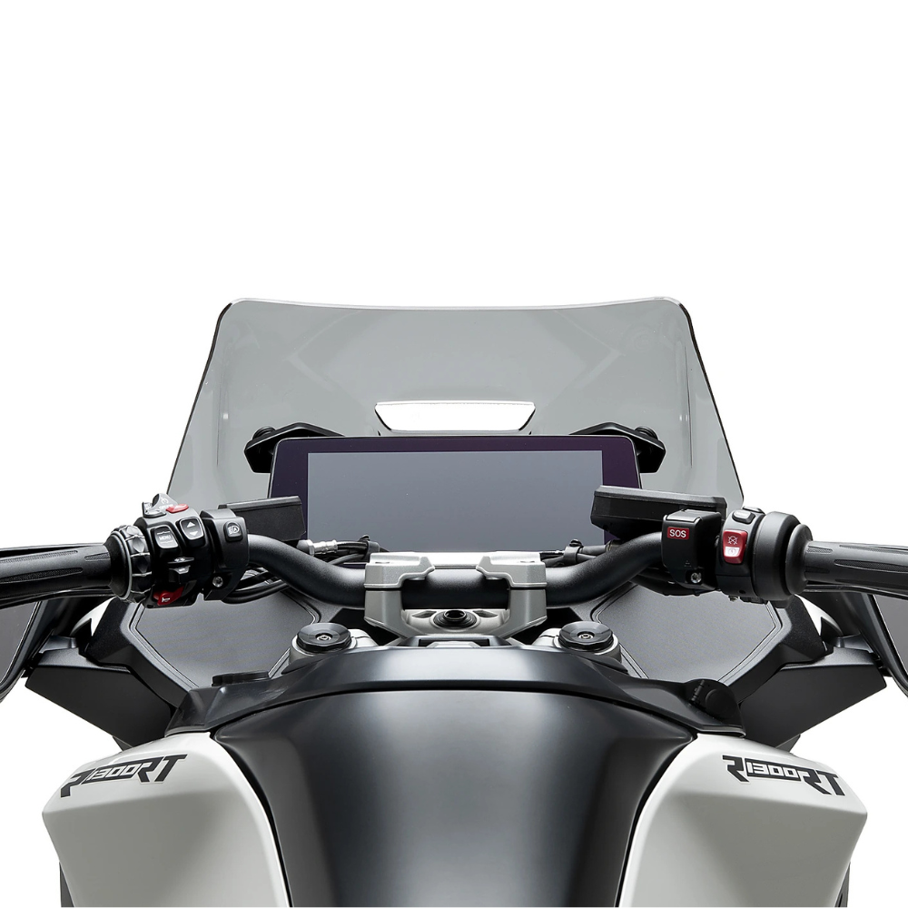 Bulle sport Puig BMW R 1300 RT