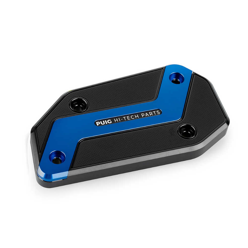 Capot de maitre cylindre de frein Puig BMW R 1300 GS