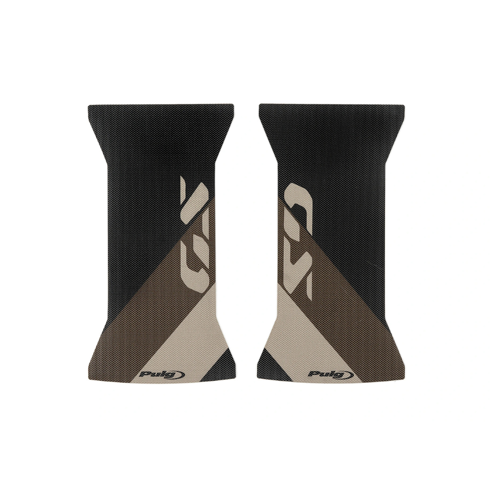 Autocollant protection fourche Puig BMW R 1300 GS / GSA