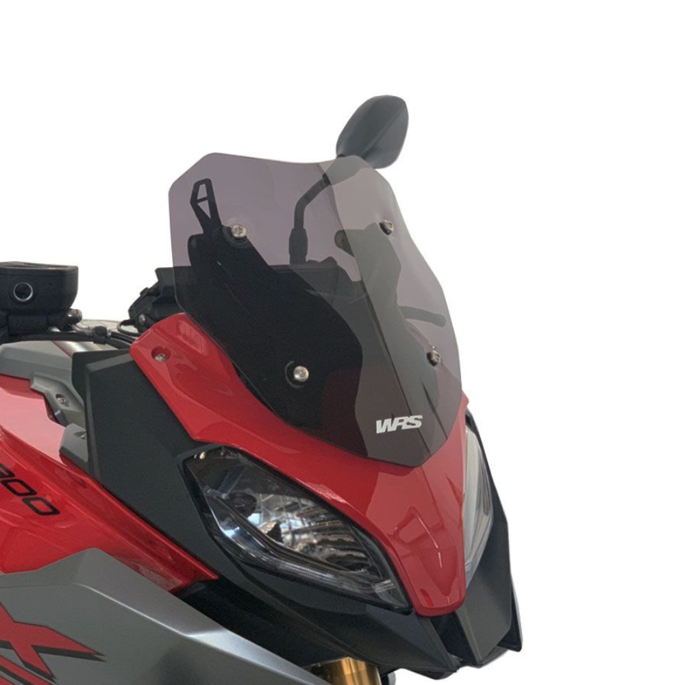Bulle sport WRS BMW F 900 XR