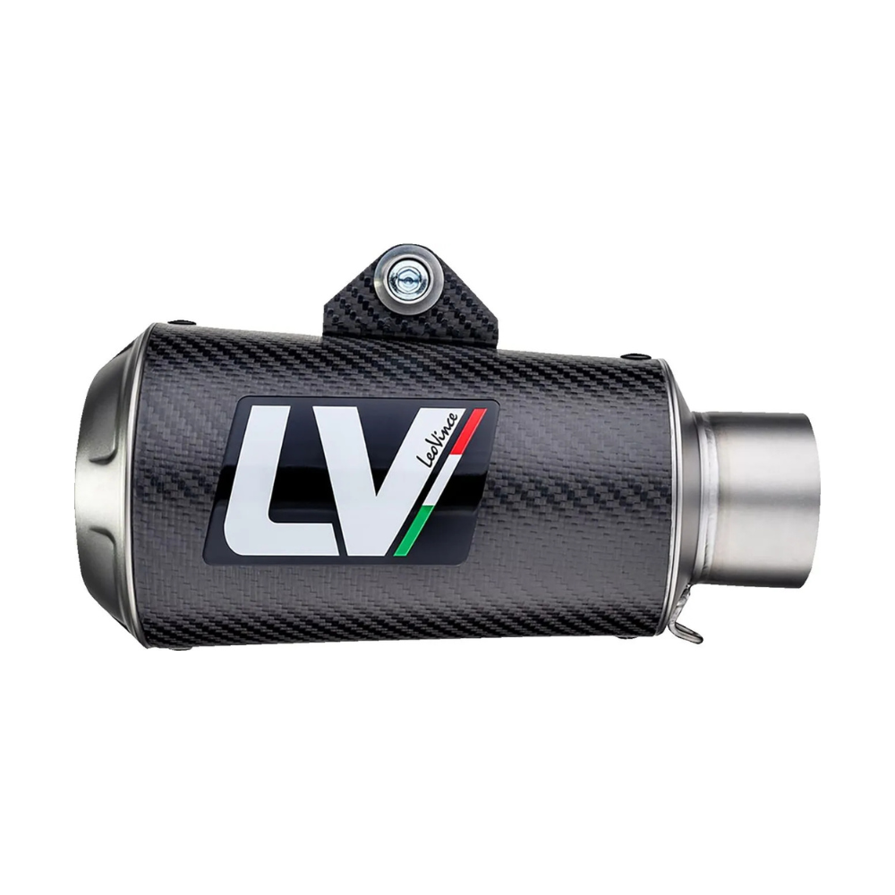 Silencieux LeoVince LV-10 BMW 1000 RR / R