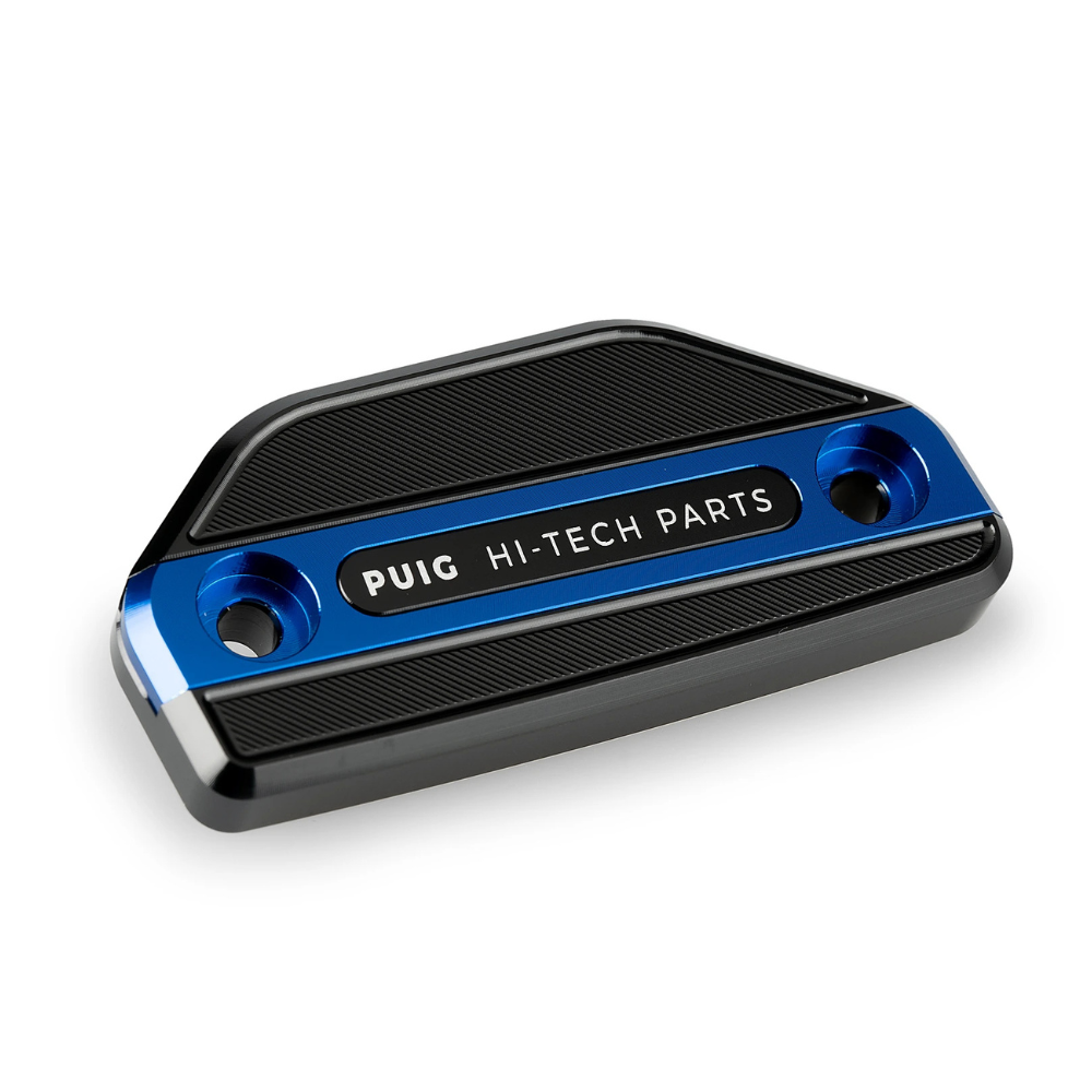 Capot de maitre cylindre d'embrayage Puig BMW R 1300 GS
