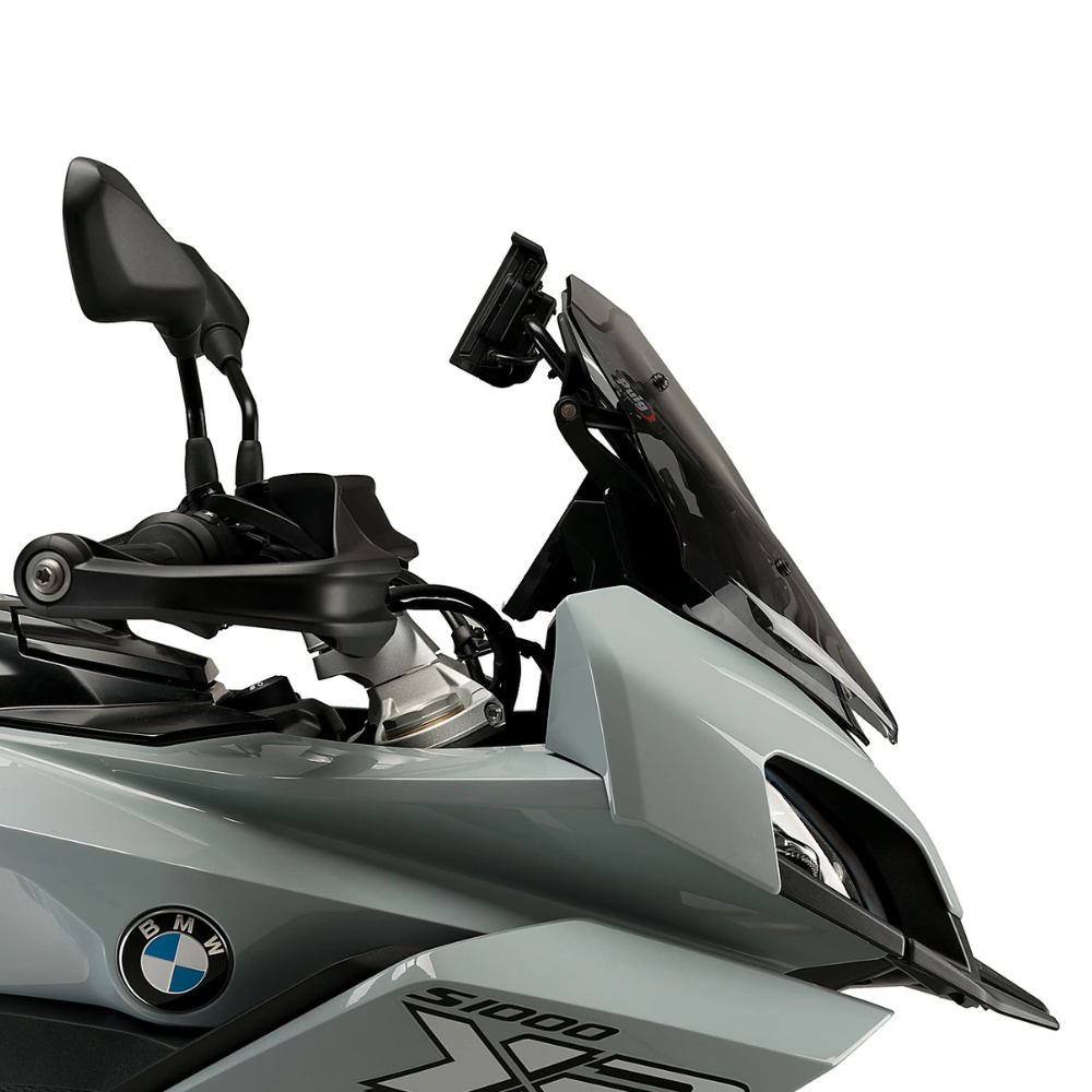 Bulle sport Puig BMW S 1000 XR