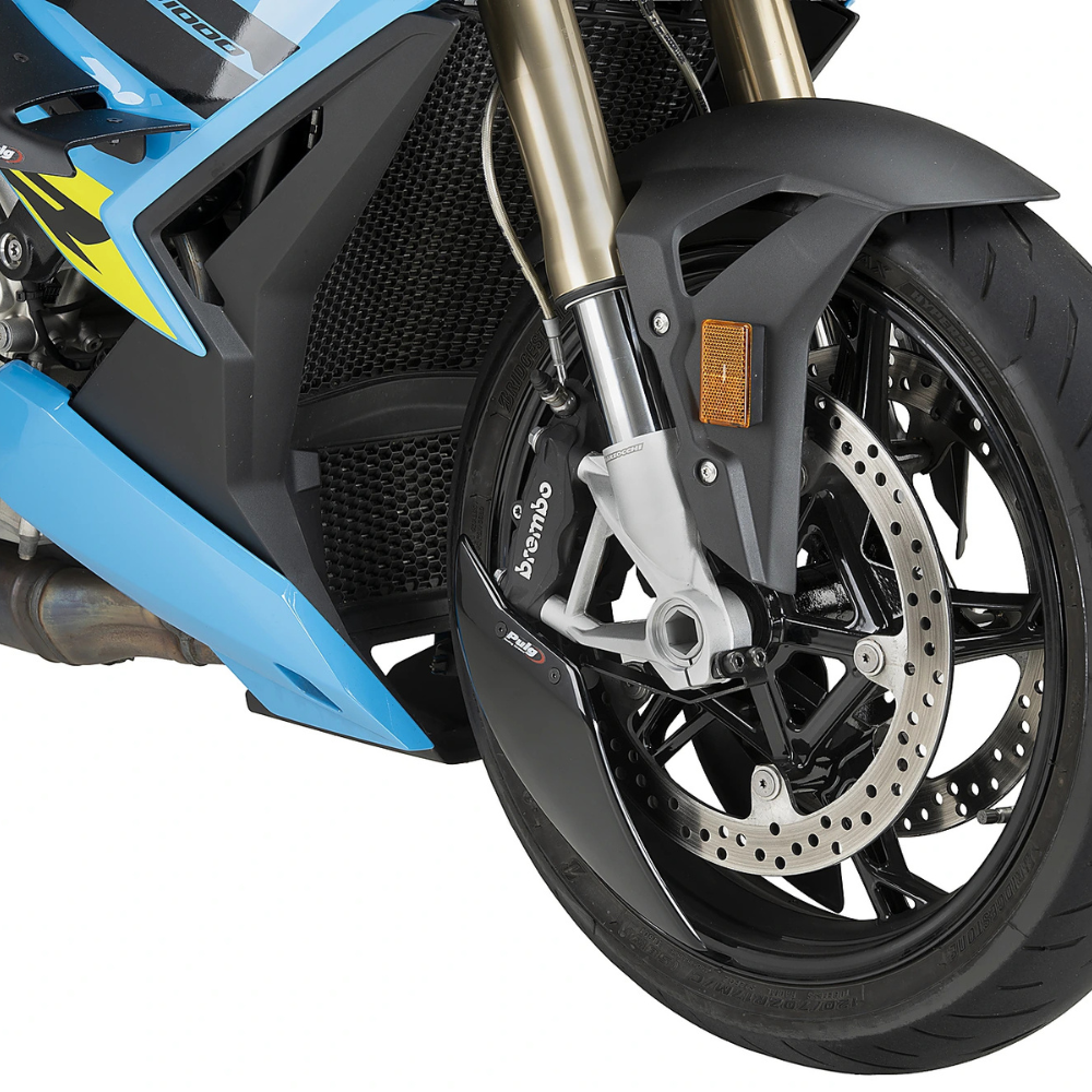 Ecopes de frein Puig BMW S 1000 R