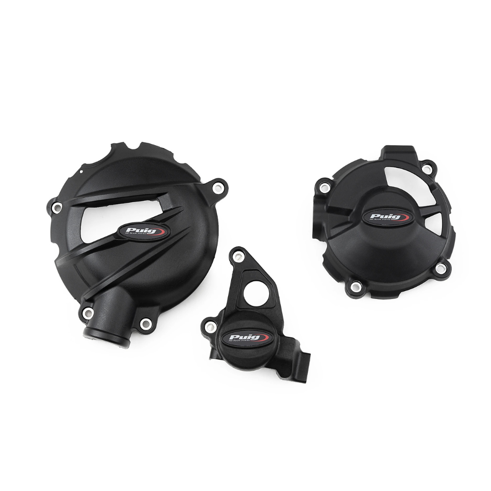 Protection carter moteur Puig BMW 1000 XR