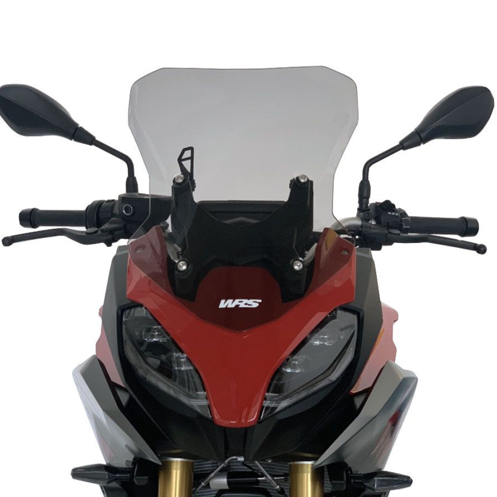 Bulle touring WRS BMW F 900 XR