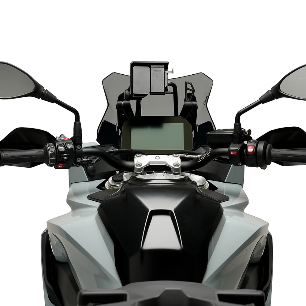 Bulle sport Puig BMW S 1000 XR