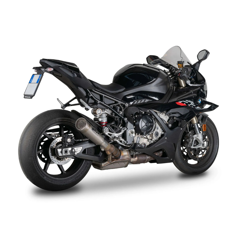Silencieux Spark BMW S 1000 RR