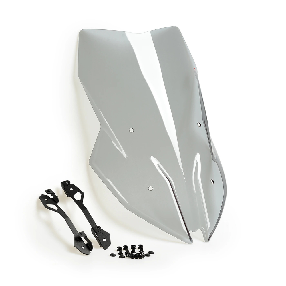 Bulle haute Puig BMW S 1000 XR