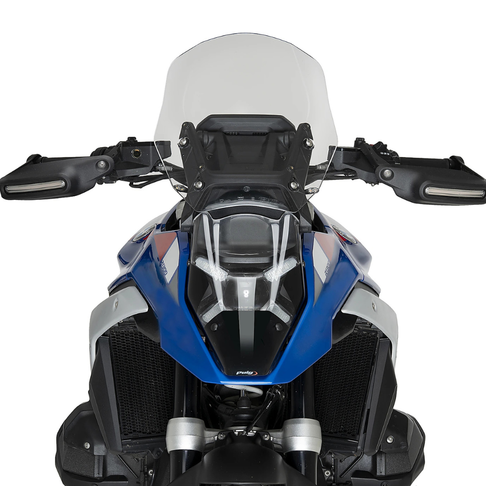 Protection de phare Pista Puig BMW R 1300 GS