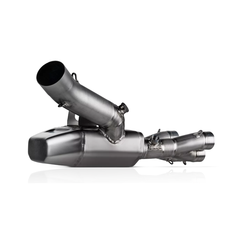 Collecteur intermédiaire Akrapovic BMW 1000 RR