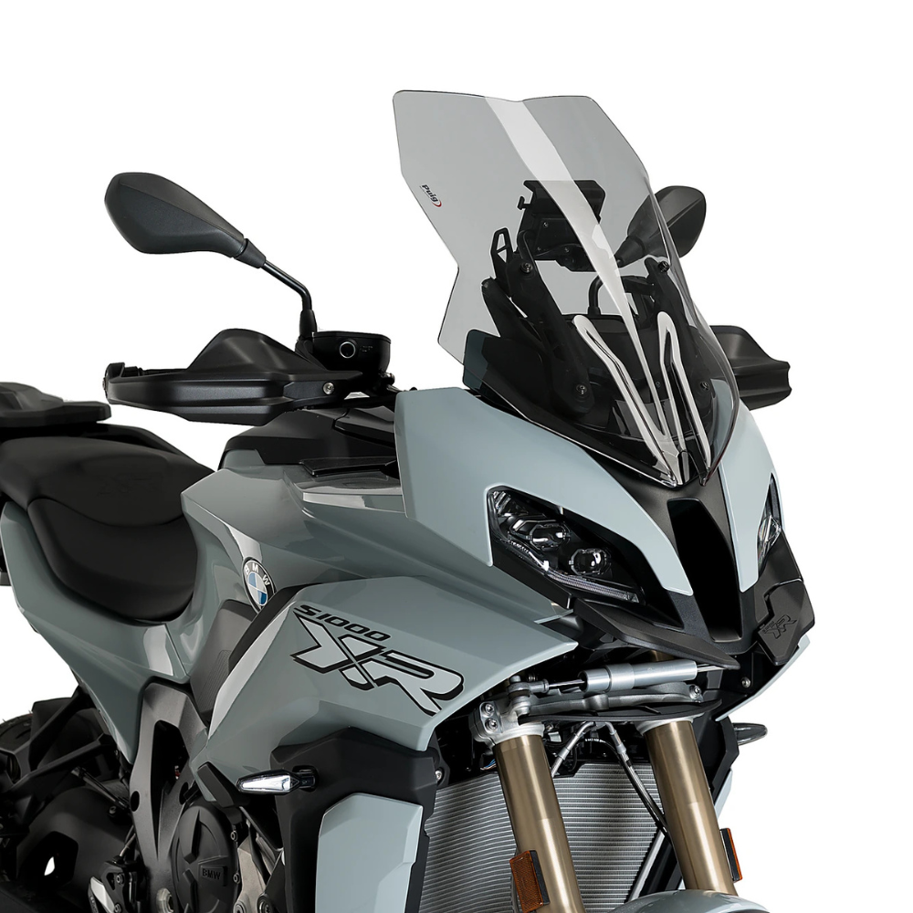 Bulle haute Puig BMW S 1000 XR