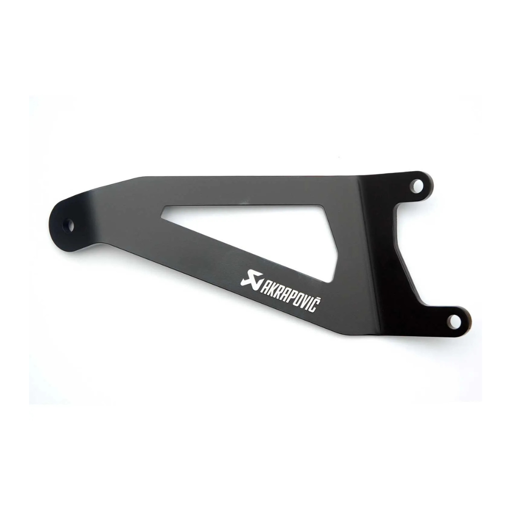 Patte de fixation Akrapovic BMW 1000 RR / R