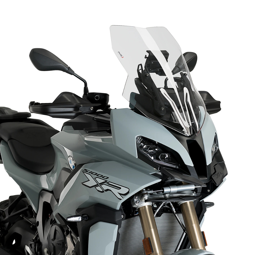 Bulle haute Puig BMW S 1000 XR