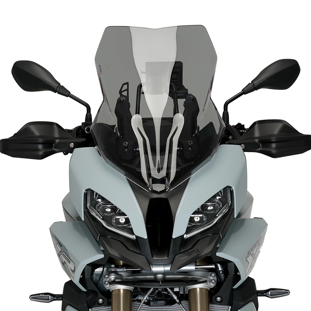 Bulle haute Puig BMW S 1000 XR